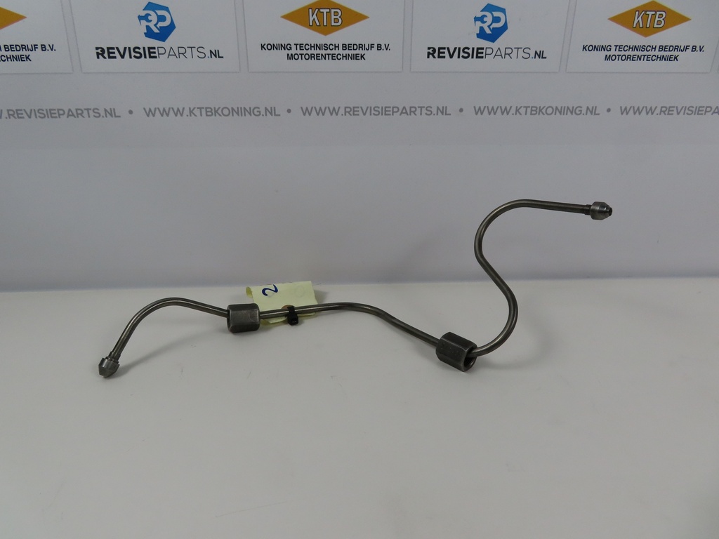 Injector line DAF 1160 - Cil. 2