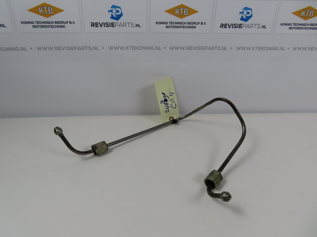 injector line DAF 1160 - Nr. 4