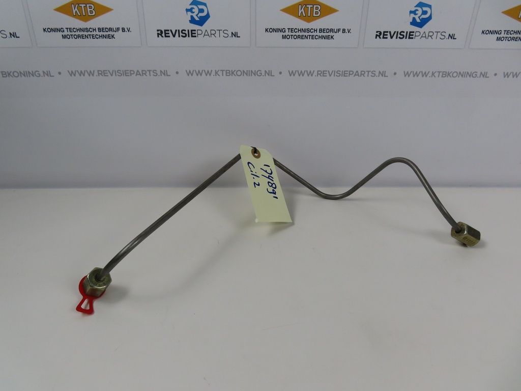 Injector line DAF 1160 - Nr. 2