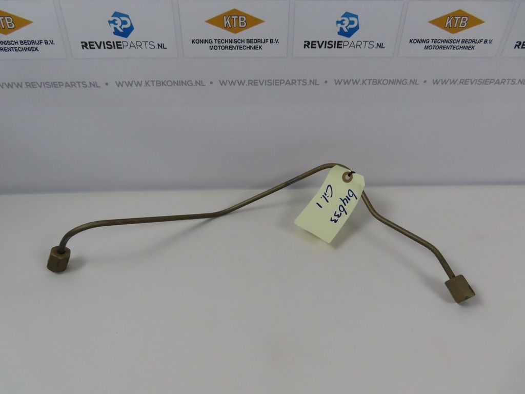 Injector line DAF 1160 - Nr. 1