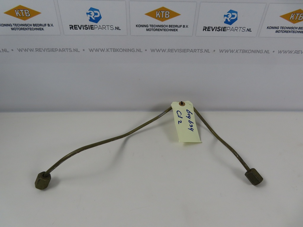 Injector line DAF 1160 - Nr. 2