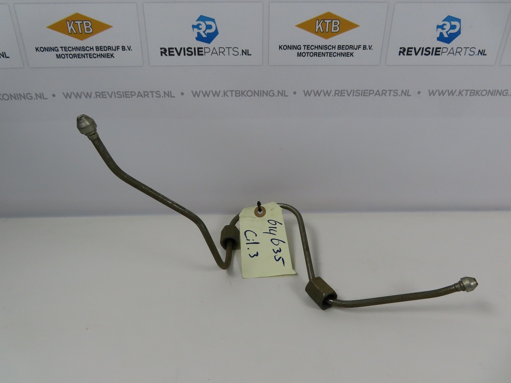 Injector line DAF 1160 - Nr. 3