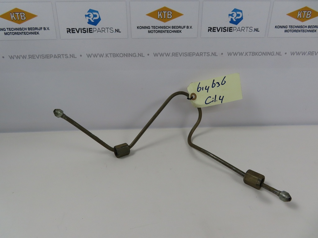 Injector line DAF 1160 - Nr. 4