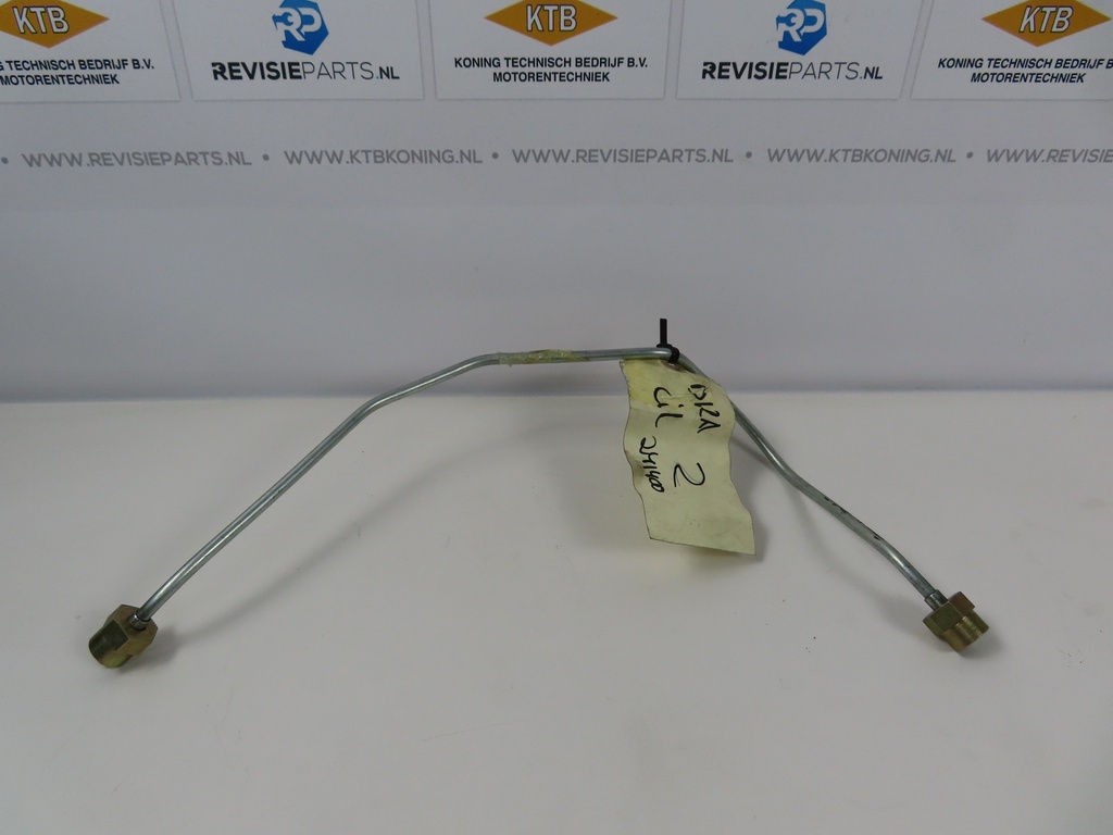 Injector line DAF 1160 - Nr. 2