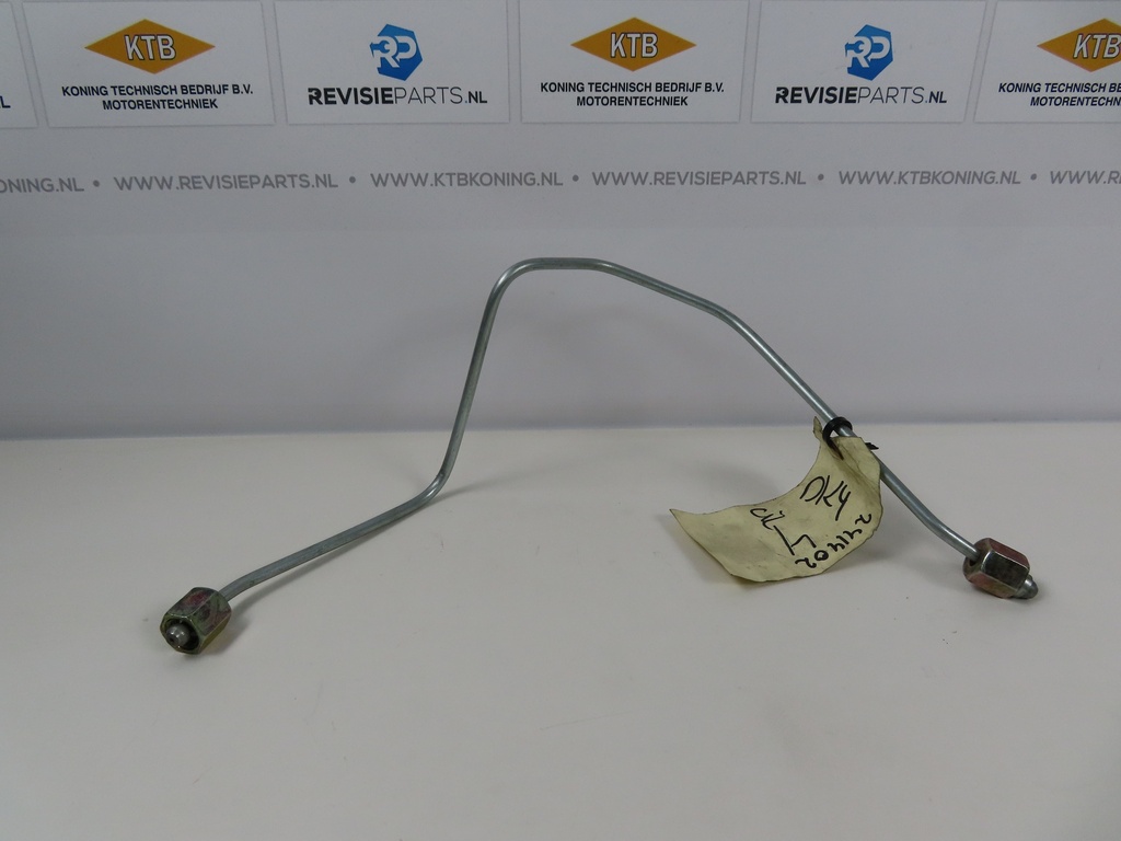 Düsenleitung DAF 1160 - Nr. 4