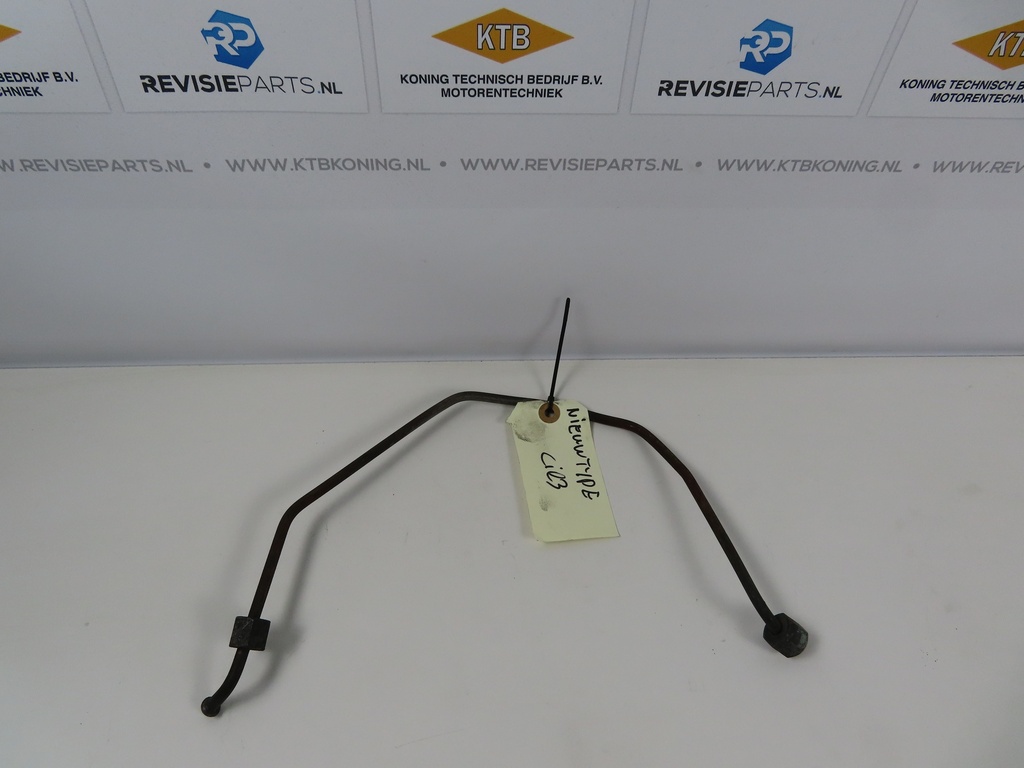 Düsenleitung Cil. 3 - Neuer Typ DAF 1160