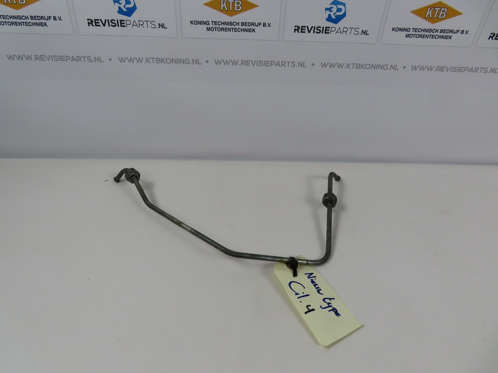 Düsenleitung Cil. 4 - Neuer Typ DAF 1160