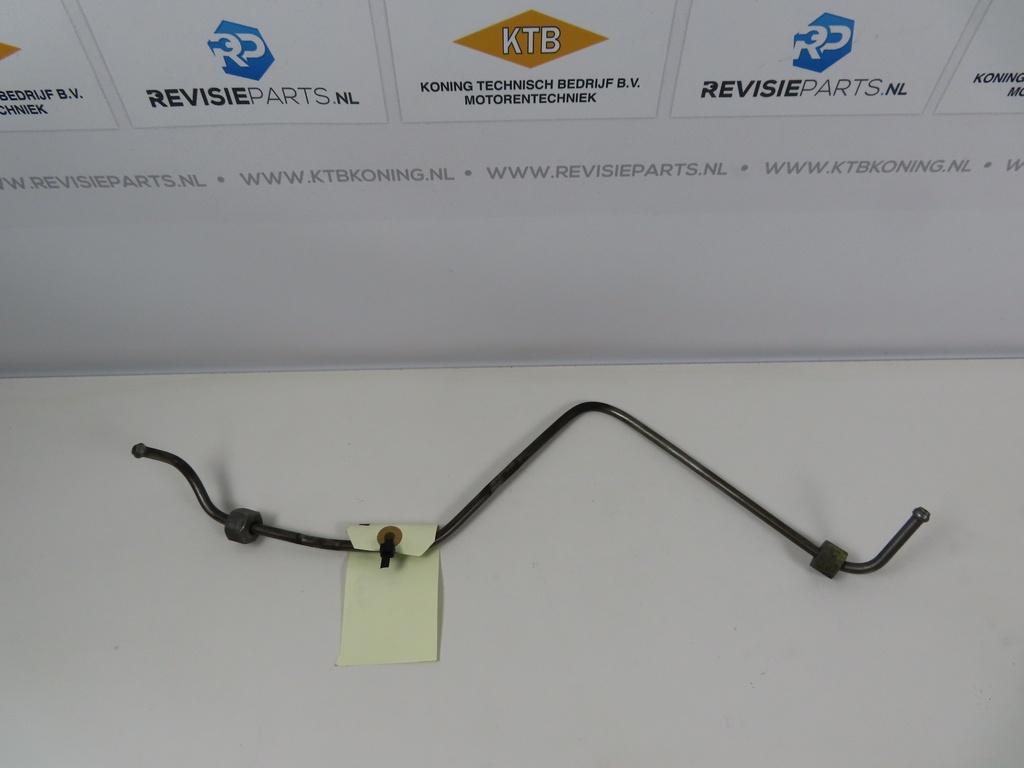 Düsenleitung Cil. 2 - Neuer Typ DAF 1160