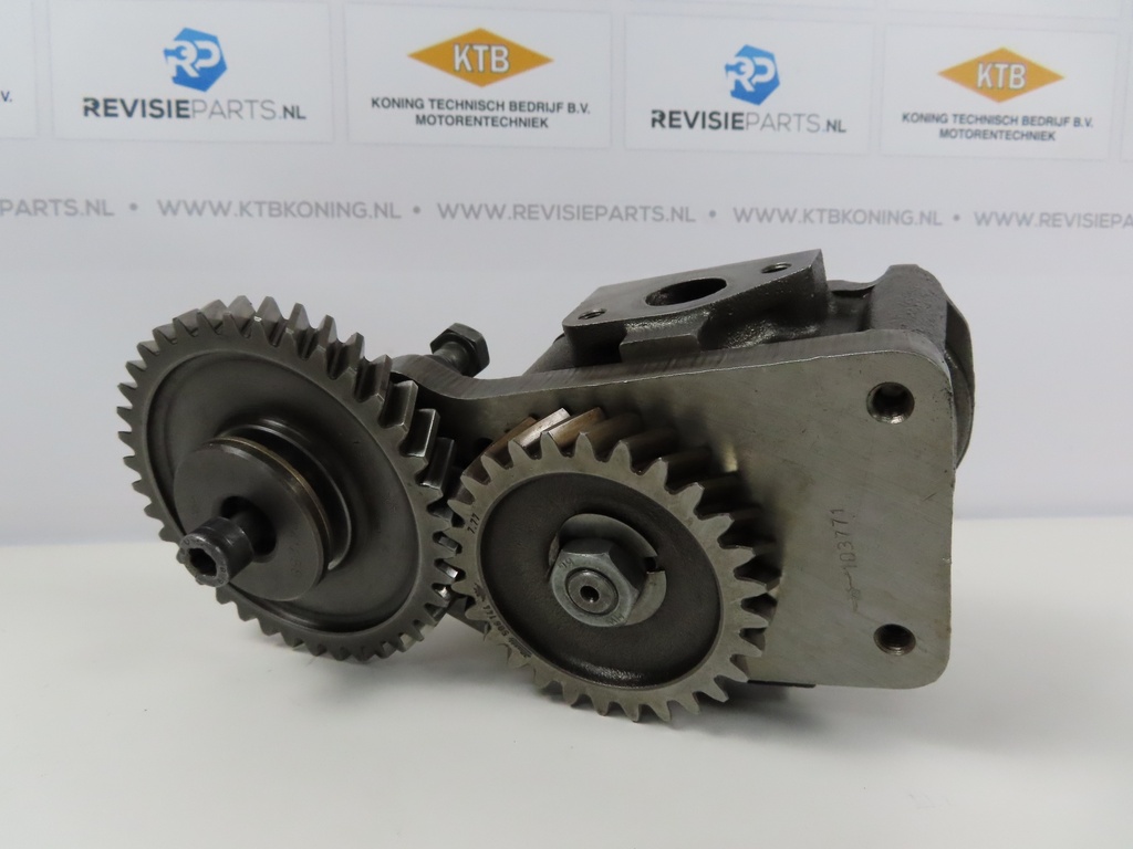 Oilpump DAF 1160 DKS/DKT/DKX/DKZ