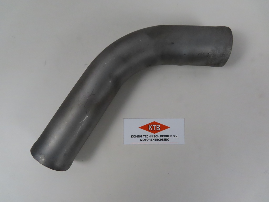 Waterpijp, 45 graden DAF 1160