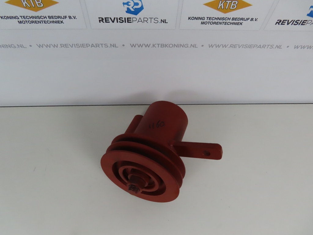 Keilriemenspanner mit Rolle DAF 1160