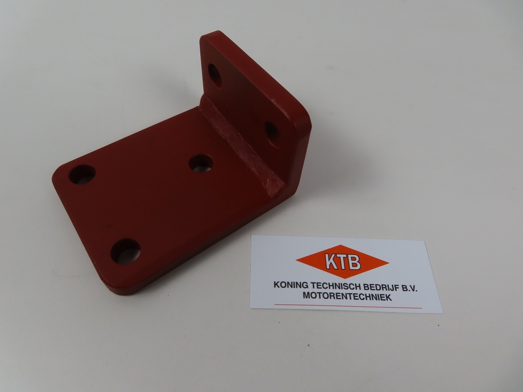 Support fuelfilterhouse DAF 1160