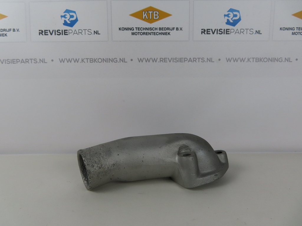 Water hose connecting lens DAF 1160