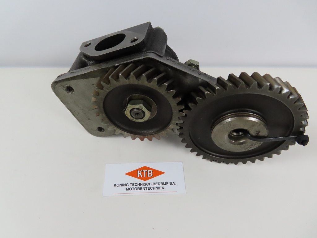DAF 1160 Oliepomp