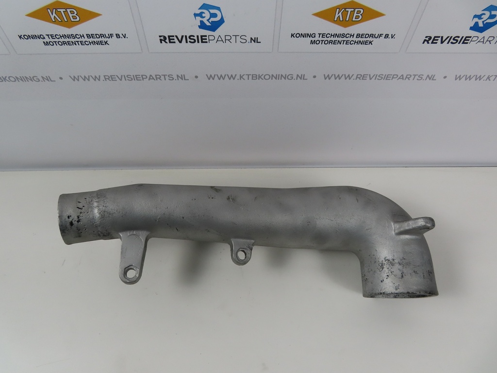 Wasser Rohr DAF 1160