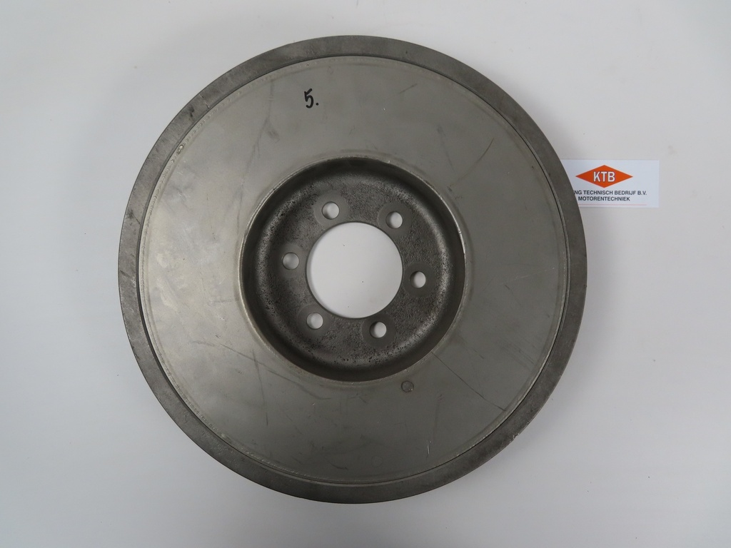 Krukas poulie DAF 1160