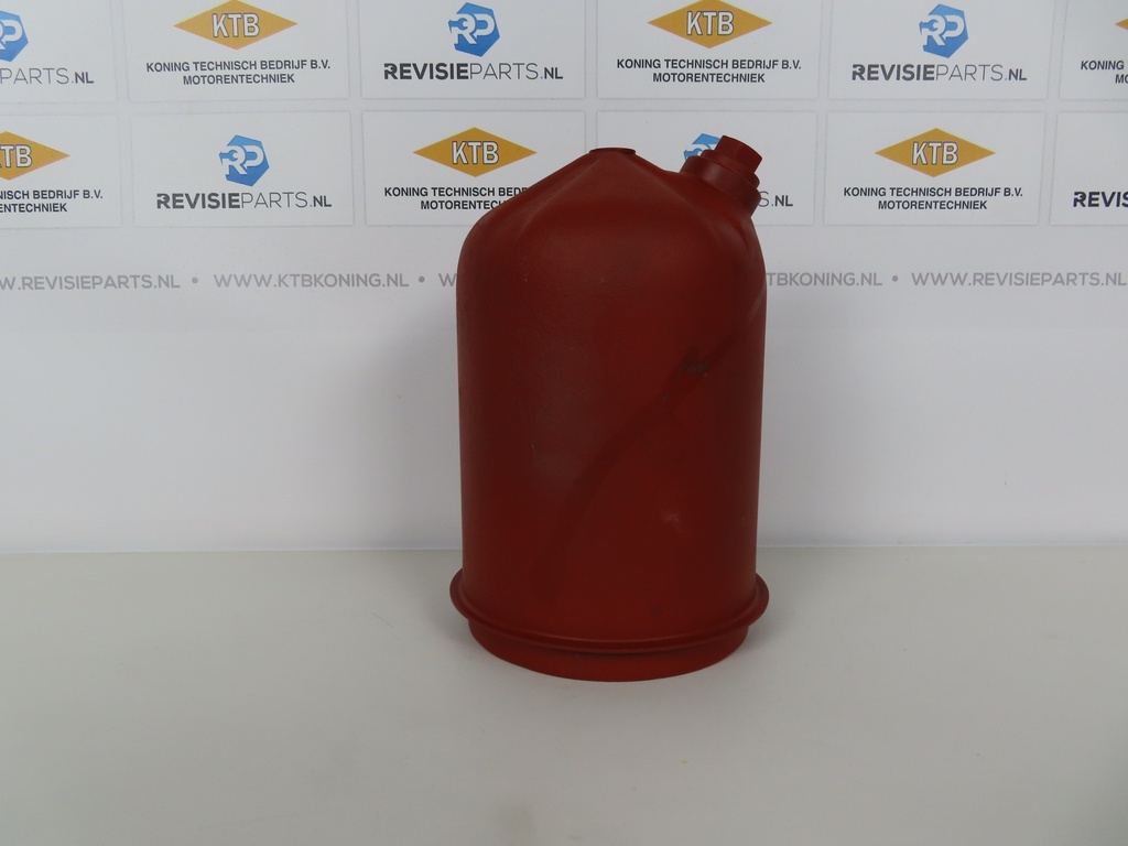 Ölfilter Behälter DAF 1160