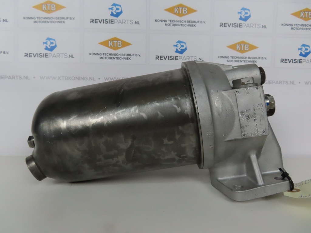 Ölfilter Behälter mit binnen filter DAF 1160