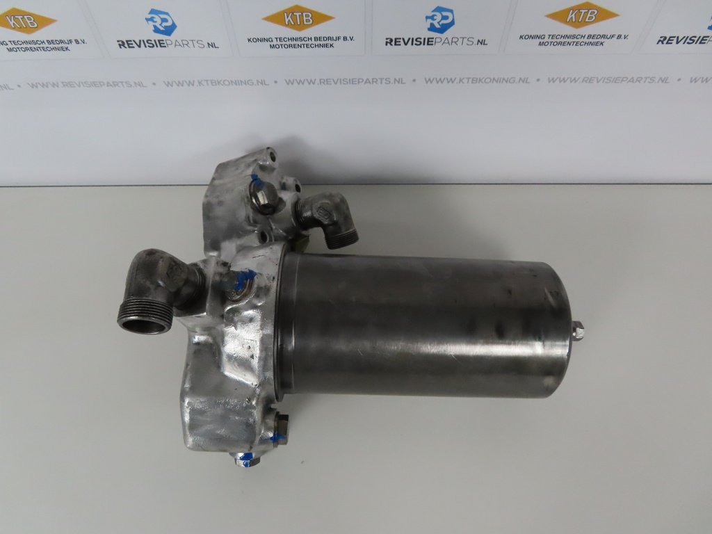 ölfilter Behälter vollständig DAF 1160 für industriemotor