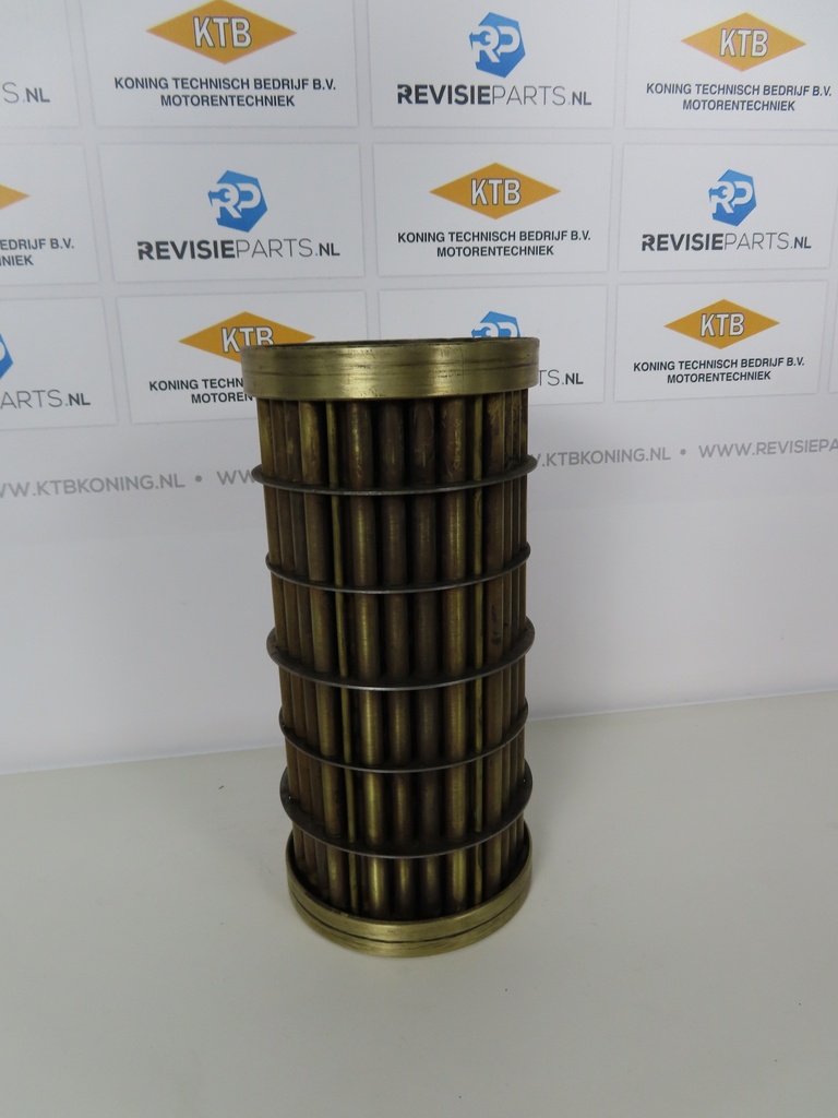 Oil cooler seal DAF 1160