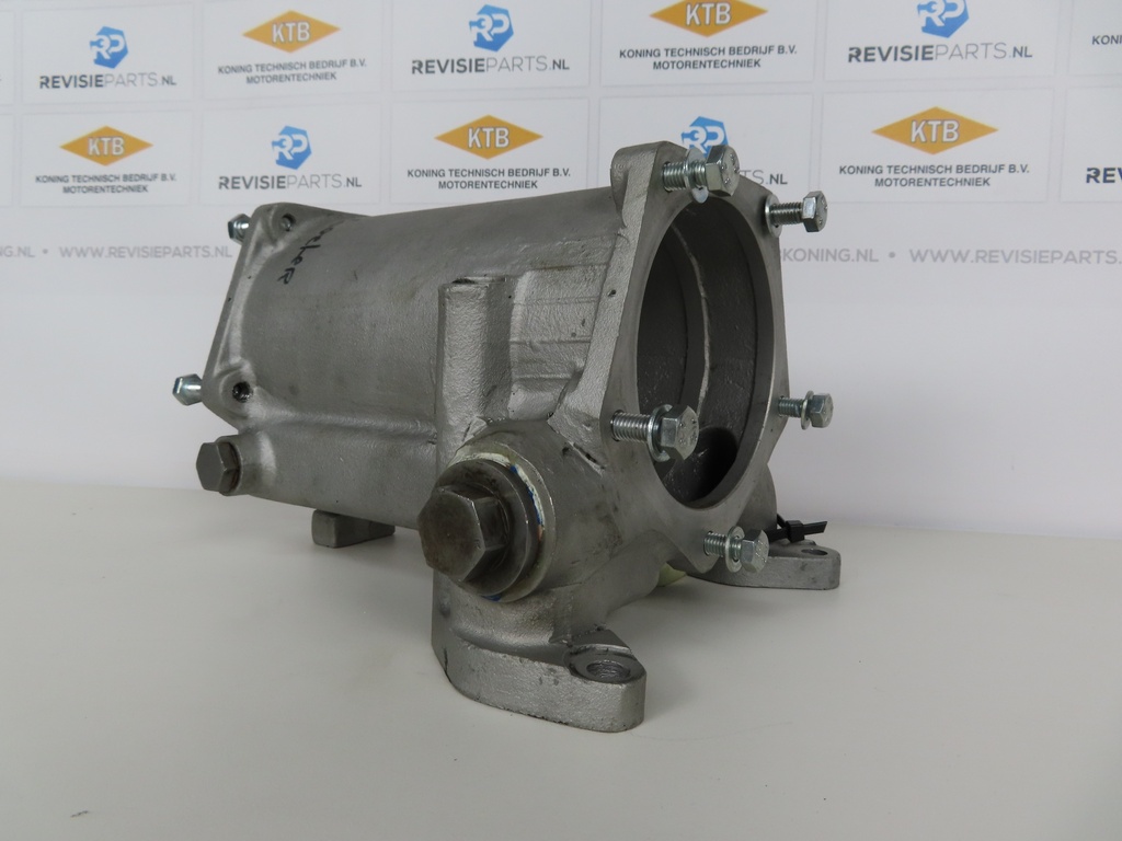 Oil cooler house DAF 1160