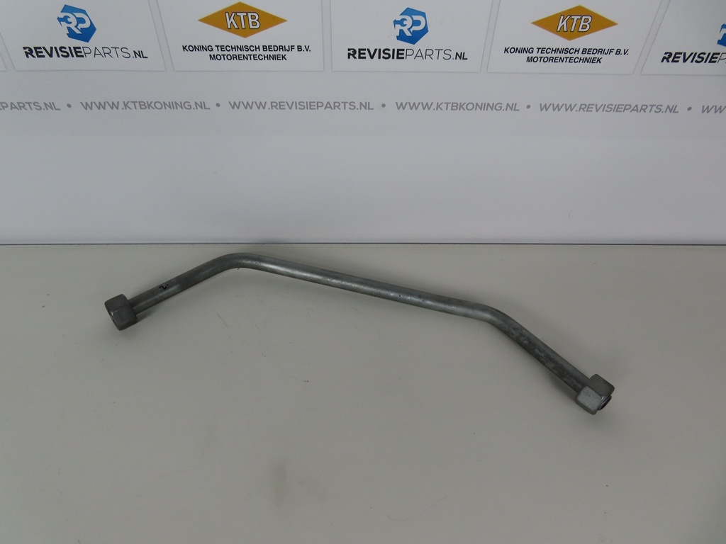 Turbo toevoerleiding DAF 1160