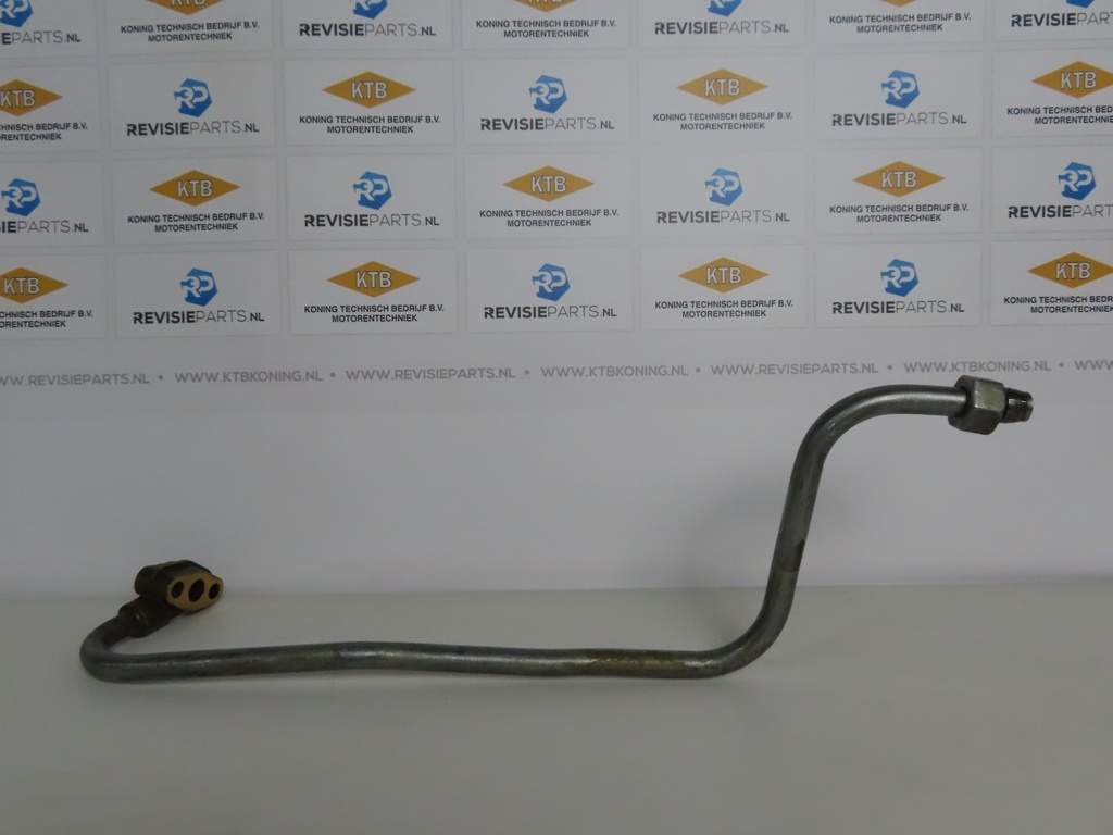 Turbo retourleiding 1160