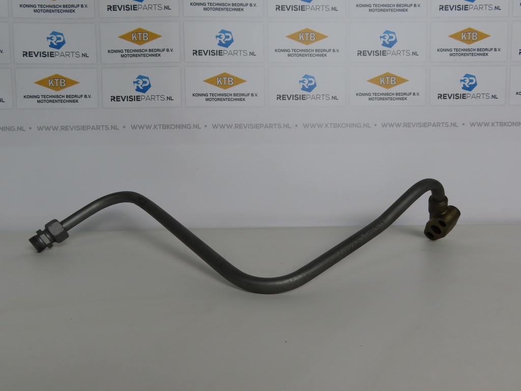 Turbo retourleiding 1160