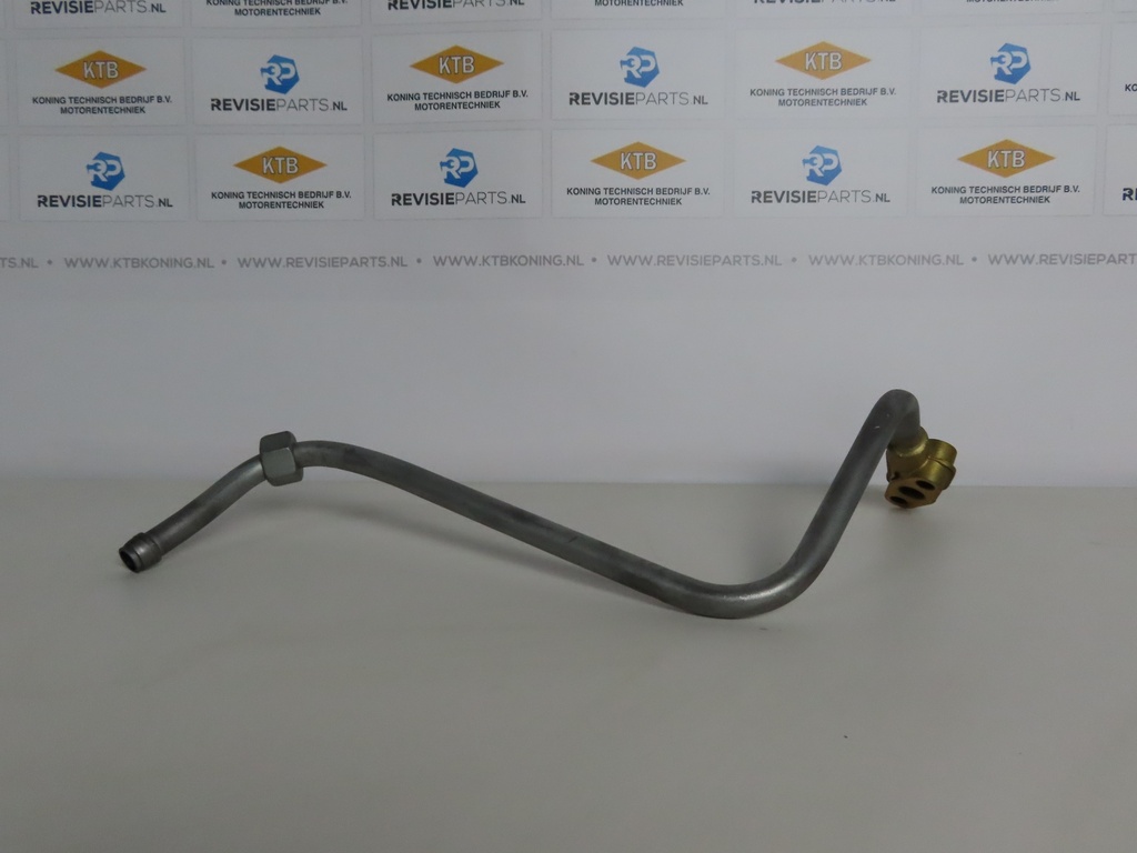Turboölleitung DAF 1160