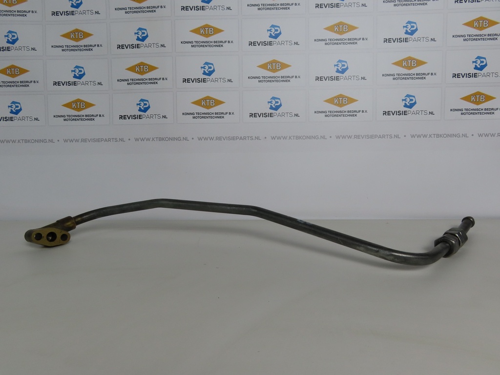 Turbo retourleiding 1160