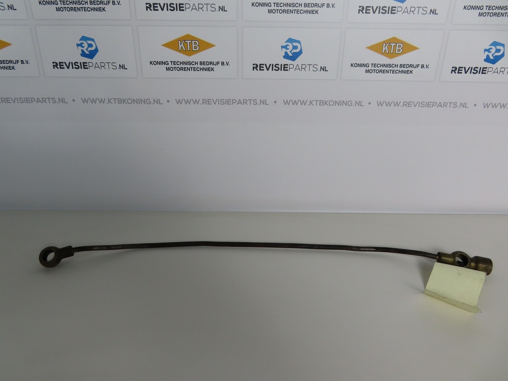 Leiding retour verstuivers DAF 1160