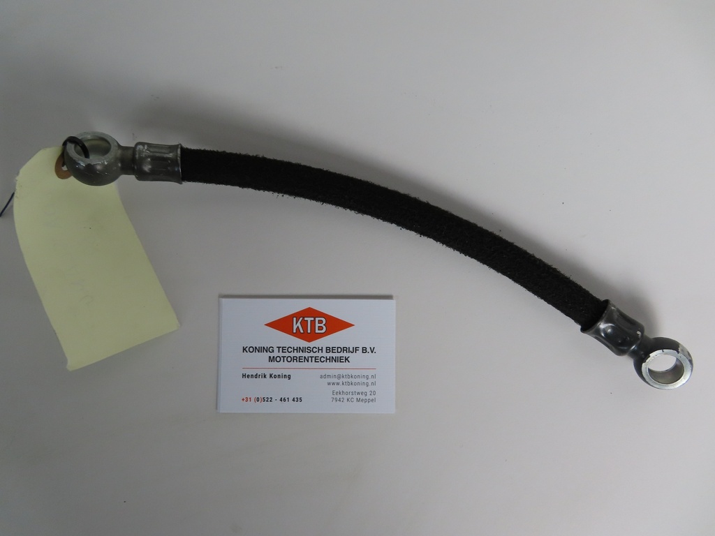 DAF 1160 LDA hose
