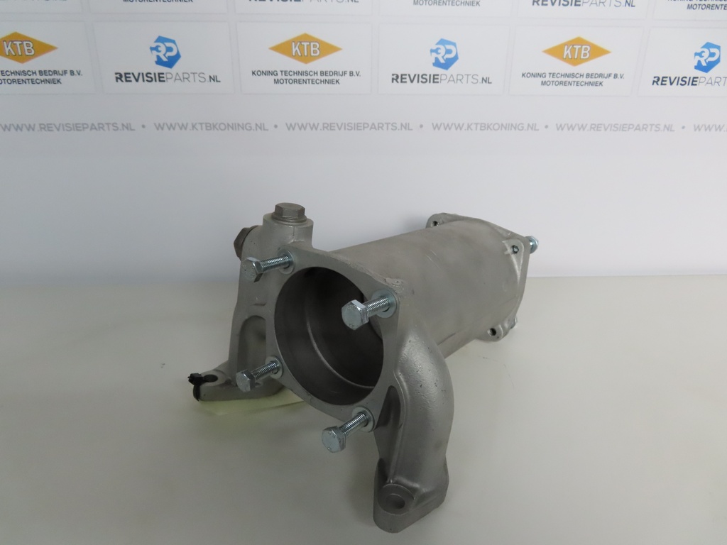 DAF 1160 Oil cooler housing