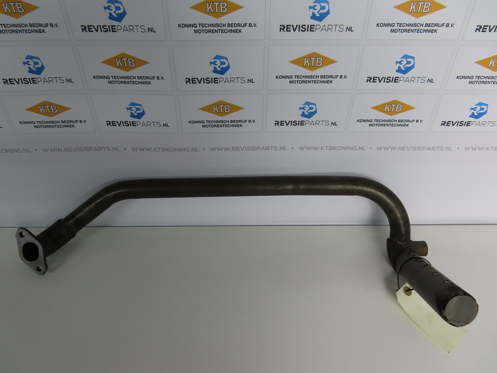 Olie aanzuigzeef DAF 1160 Industrie