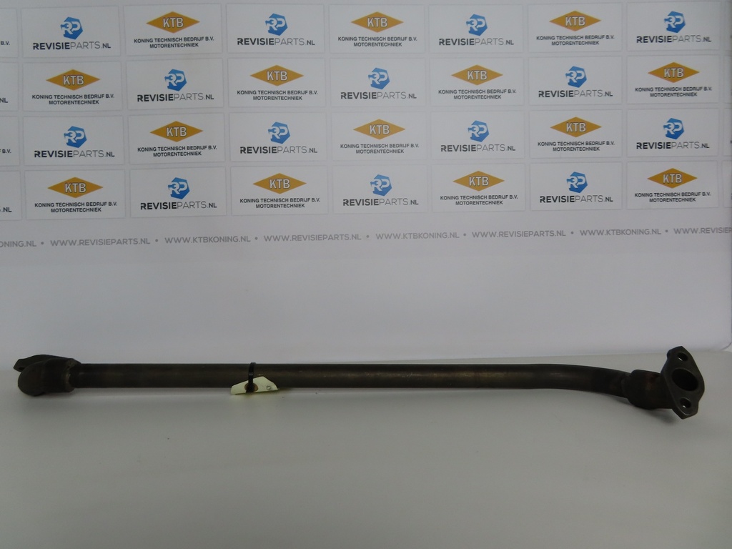 Oil pipe Industry DAF 1160 DKA