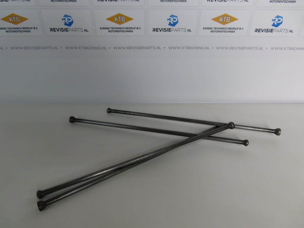 DAF 1160 Stoterstang los