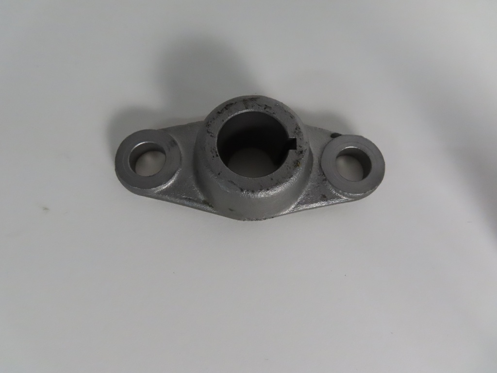 DAF 1160 connecting flange compressor