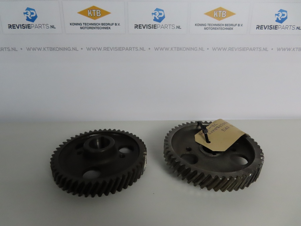 DAF 1160 gear