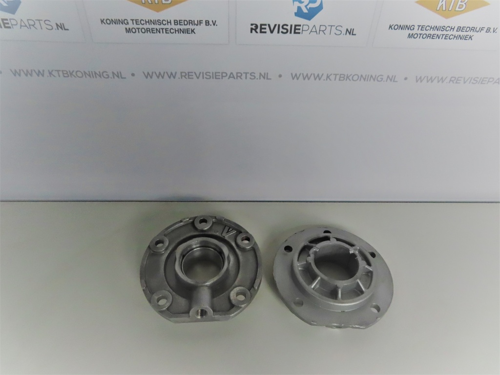 DAF 1160 compressor back cover