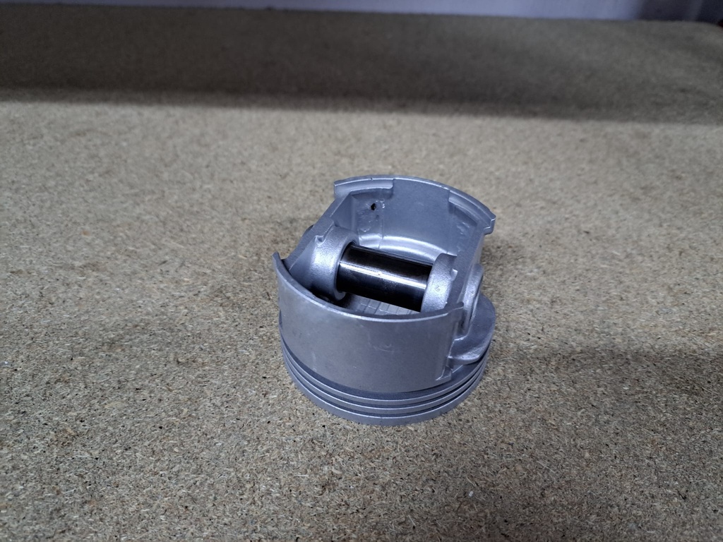 DAF 1160 Div. zuigers compressor 85 mm