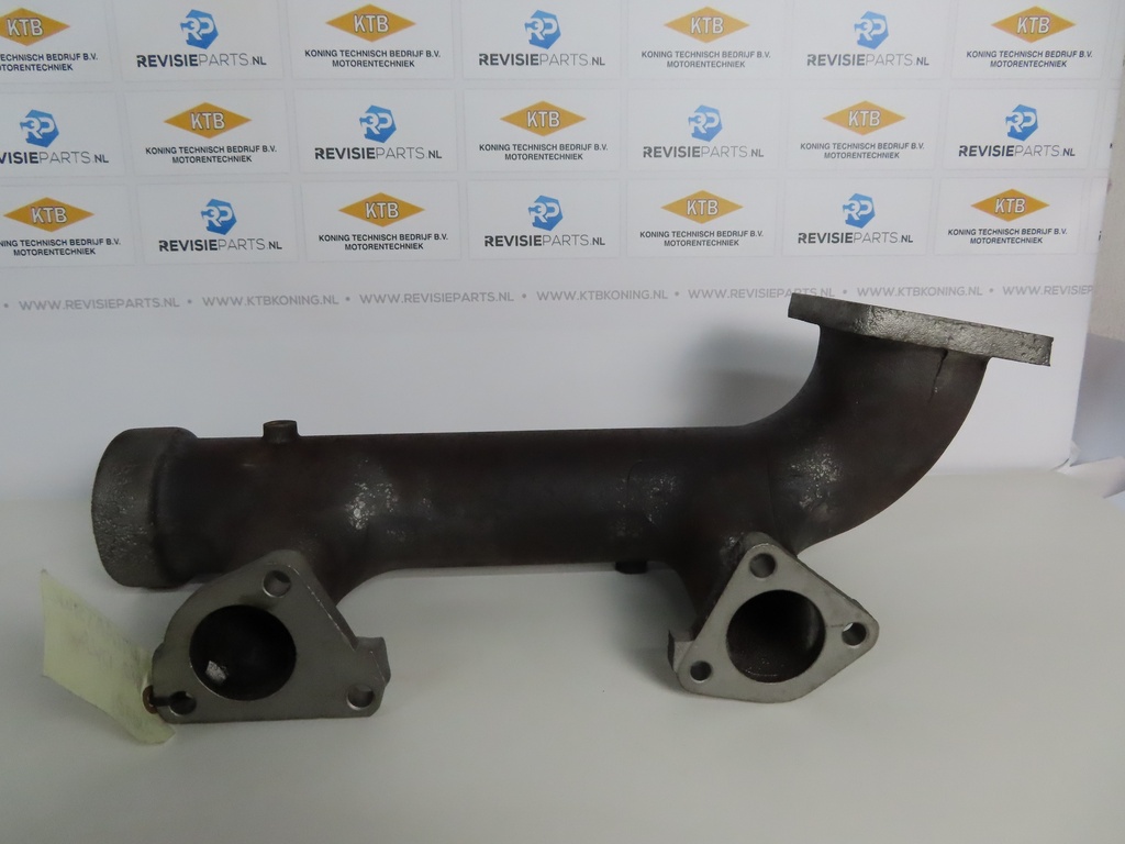 DAF 1160 exhaust manifold part