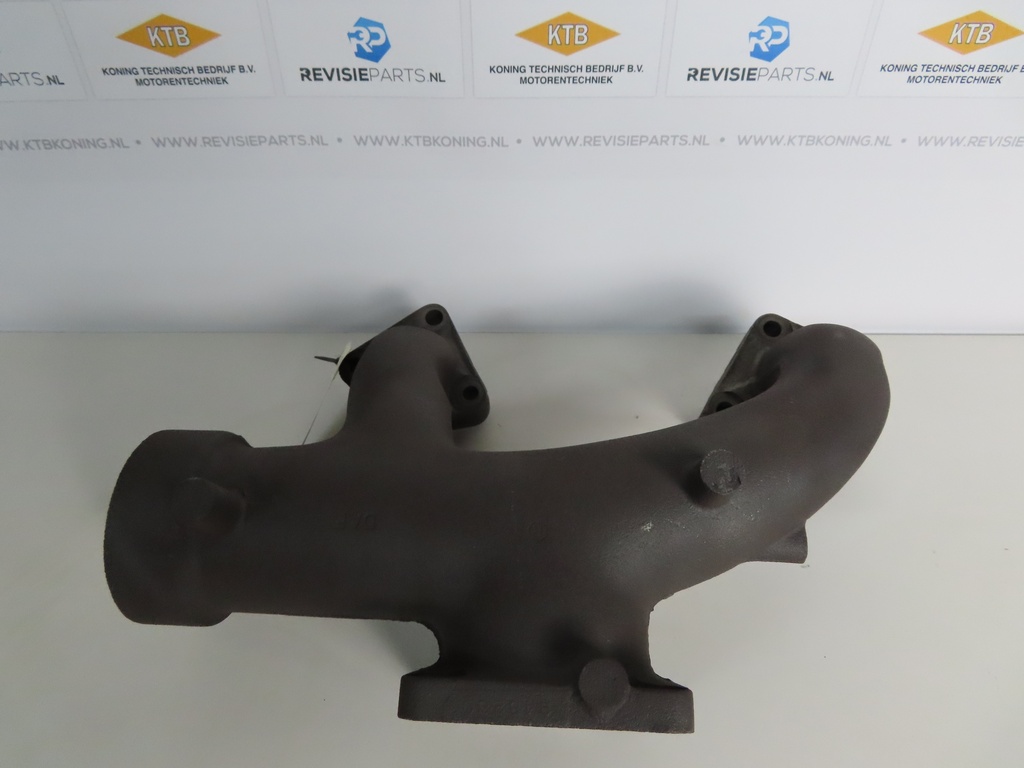 DAF 1160 Exhaust manifold part