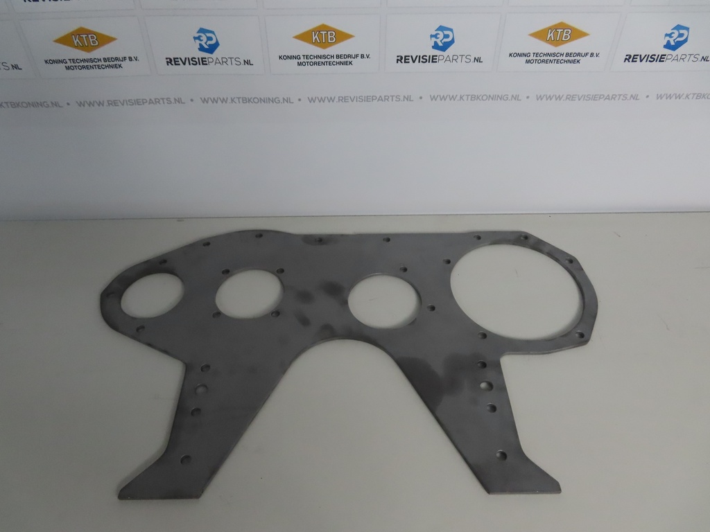 DAF 1160 Distribution box  lid