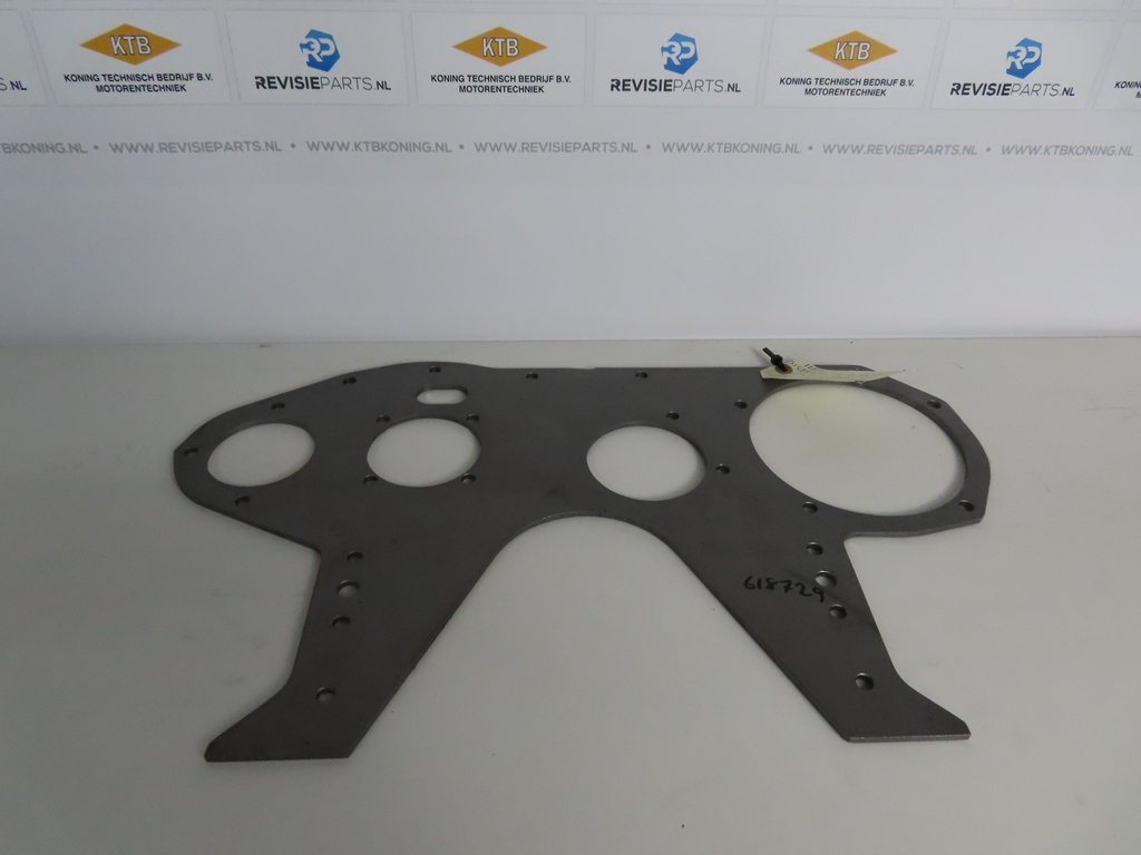 DAF 1160 Distribution box