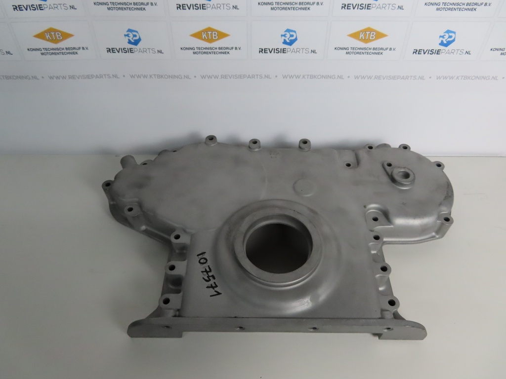 DAF 1160 Distributiekast