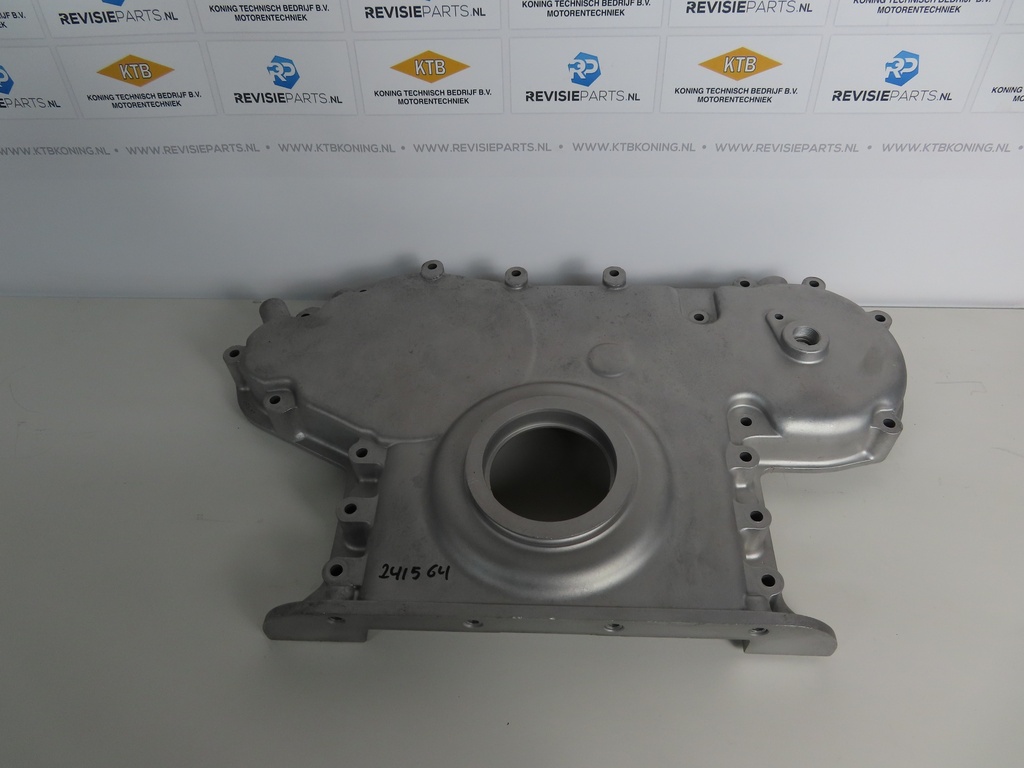 DAF 1160 Distributiekast