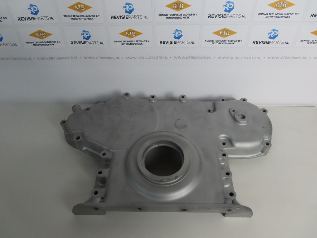 DAF 1160 Distributiekast