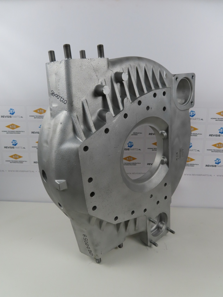 DAF 1160  flywheel housing turbo engines