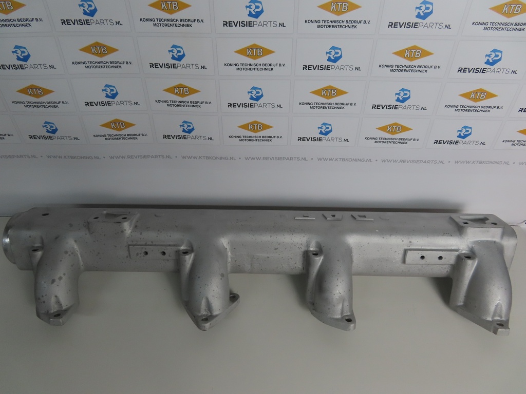 DAF 1160 air inlet