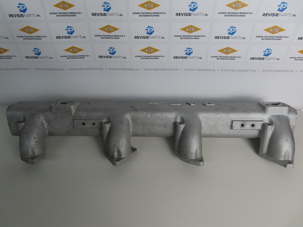 DAF 1160 Inlet